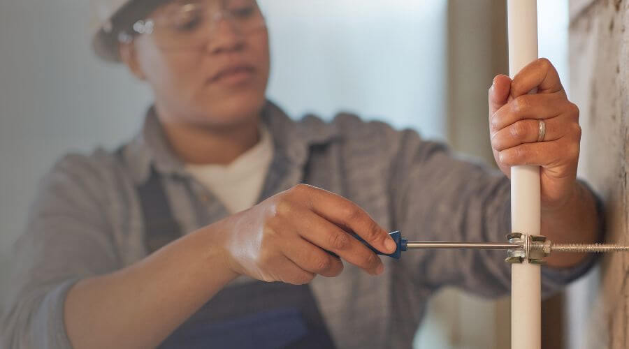 Whole-Home Plumbing Inspection in Serena, IL